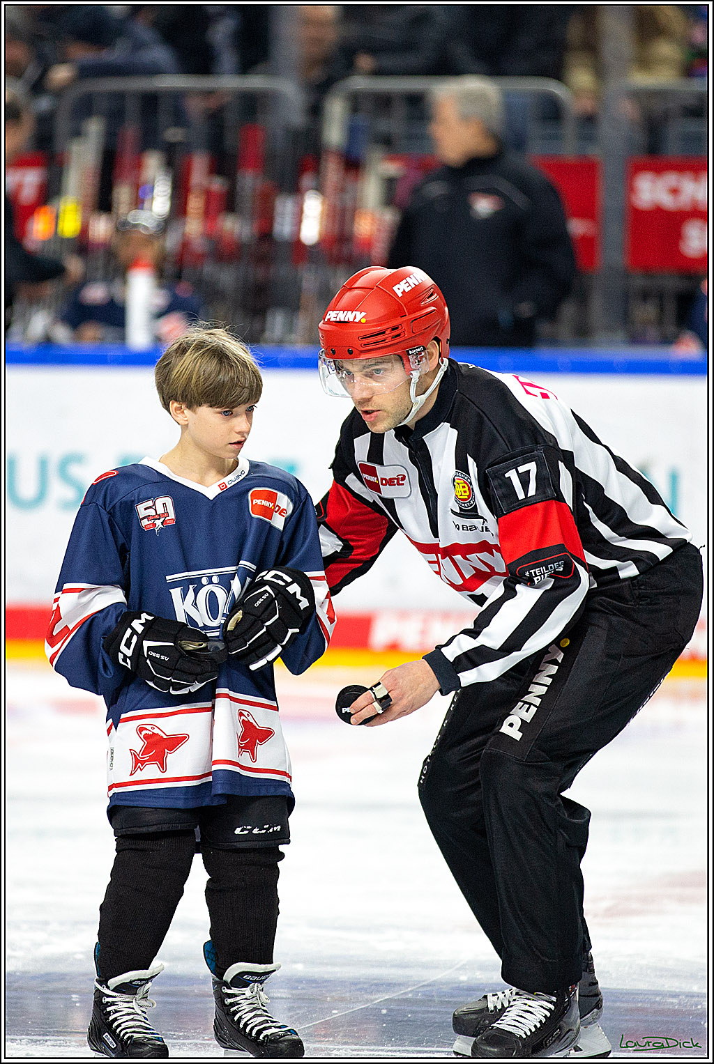 PENNY DEL; Koelner Haie- Nuernberger Ice Tigers; Koeln, 29.01.2023